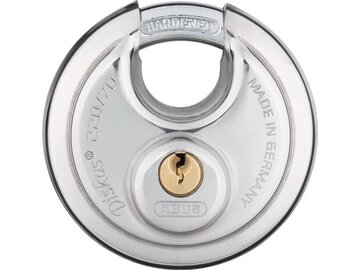 ABUS Diskusschloss 220 - 70