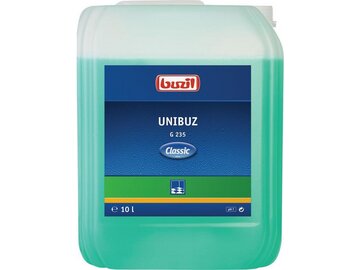 BUZIL Wischpflege Unibuz G 235