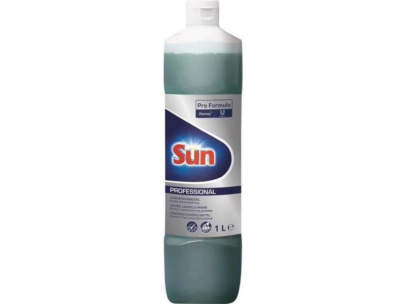 SUN / Handspülmittel Professional 1l Flasche 