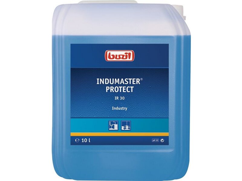 BUZIL / Maschinenreiniger Indumaster® Protect IR 30 10l Konzentrat Kanister 