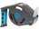 ENVIROPACK / Handabroller ZEROTAPE® Ku.blau f.Band-B.48mm 