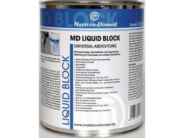 MARSTON Universalabdichtung Liquid-Block
