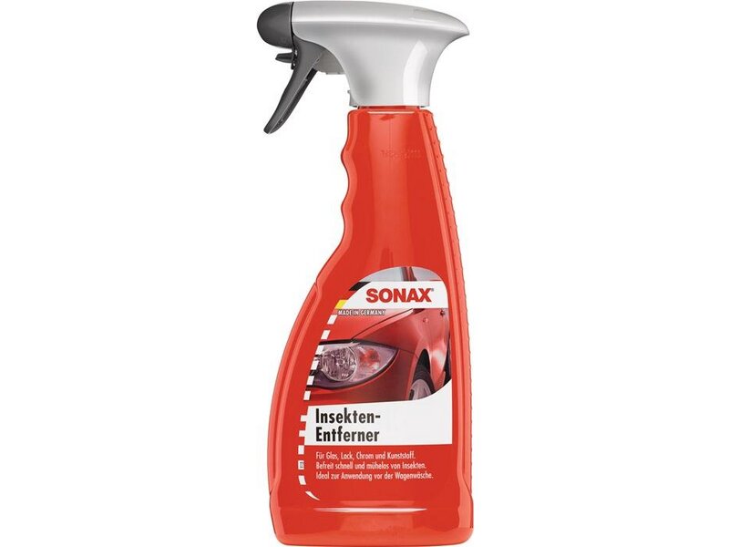SONAX / InsektenEntferner 500 ml Sprühflasche 