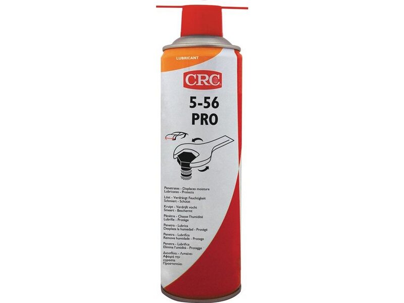 CRC / Multiöl 5-56 PRO 500 ml Spraydose 