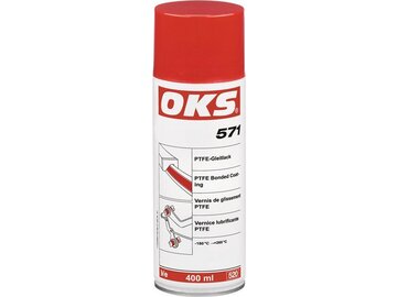 OKS PTFE-Gleitlack OKS 571