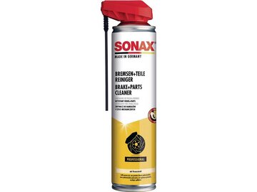 SONAX Bremsen + TeileReiniger