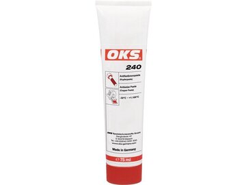 OKS Antifestbrennpaste (Kupferpaste) OKS 240 / OKS 241