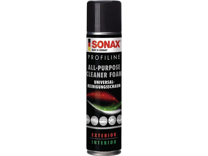 SONAX / Universalreinigungsschaum All-Purpose-Cleaner-Foam PROFILINE 