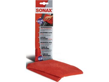 SONAX MicrofaserTuch