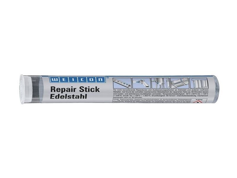 WEICON / Repair Stick VA grau 115g Stick 