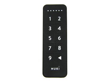 Nuki / Silikonhülle für Keypad