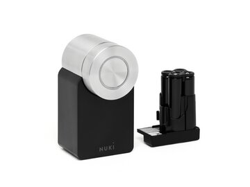 Nuki / Smart Lock 3.0 Pro / black