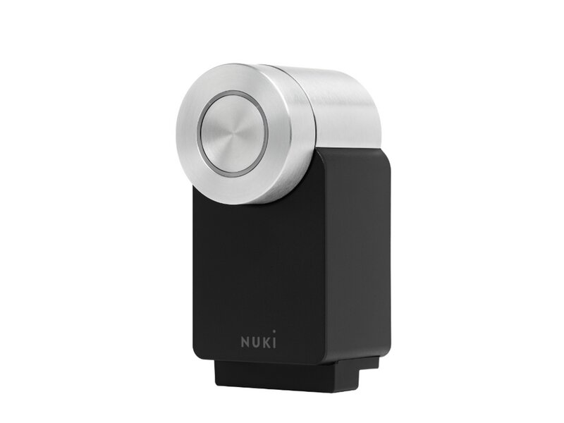 Nuki / Smart Lock 3.0 Pro / black 