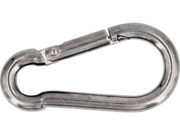 Feuerwehrkarabiner