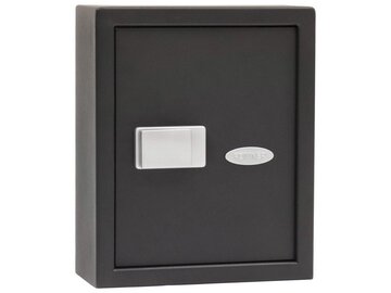ROTTNER Schlüsseltresor - Fifty BT Key Bluetoothschloss schwarz