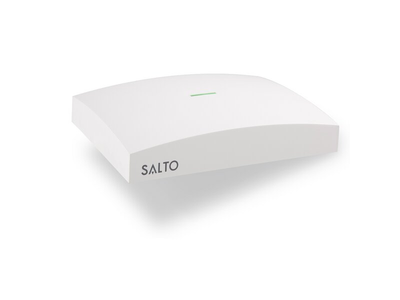 SALTO / XS4 / GATEWAY / Wireless-Gateway BLUEnet weiß 