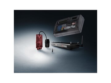 SILCA Transponderkopiergerät - RW4 PLUS + D48 Kit & M-Box & U-Snoop