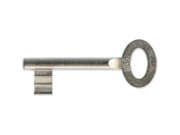 Buntbartschlüssel - 4SW - SCHULTE SCHLAGBAUM
