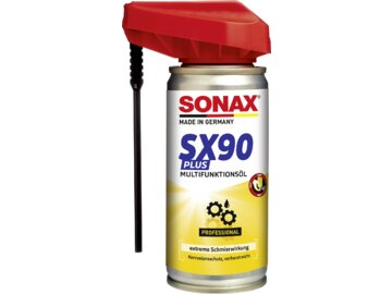 SONAX SX90 Plus Pflegespray
