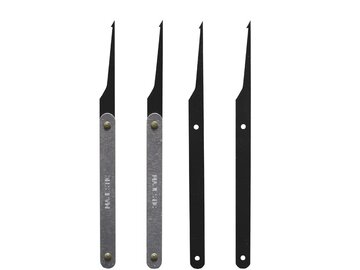 SOUBER TOOLS Extractor-Set