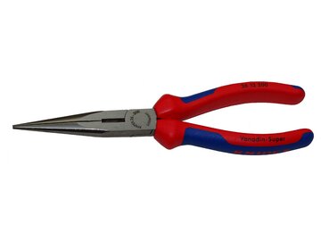 KNIPEX Spitzzange 200mm