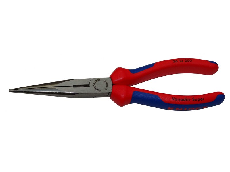 KNIPEX / Spitzzange 200mm 