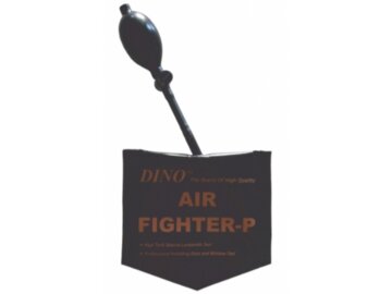 DINO Luftkissen AIR FIGHTER-P