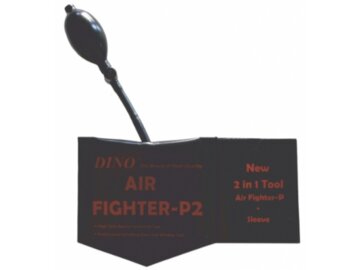 DINO Luftkissen AIR FIGHTER-P2