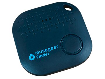 musegear® finder Version 2 - Schlüsselfinder - Bluetooth